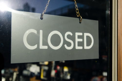 花屋さんのブログ