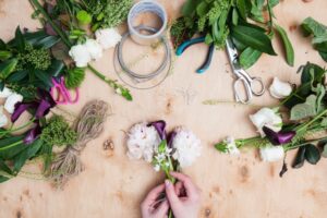 花屋を検索する